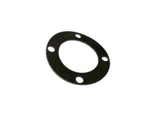 ATM shaft cover seal