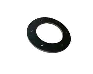 Uszczelka zgarniająca pompy ATM