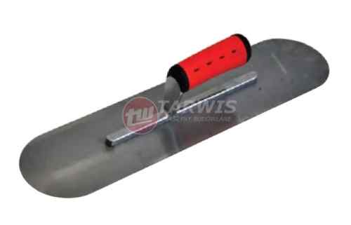 Smoothing trowel american style 475x120