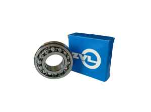 Łożysko kulkowe 1206 ATM