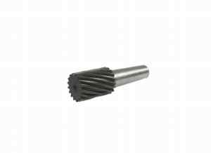 ATM gear motor pinion