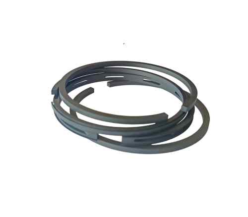 Komplet pierścieni sprężarki 76x3x3x3x5 mm
