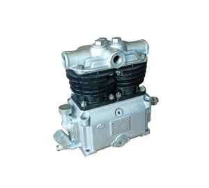 German P-13 compressor