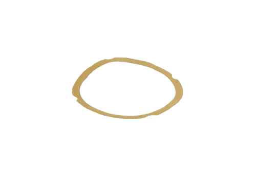 Papierowa uszczelka FI 80 sprężarki słowackiej