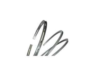 Piston rings 80 mm P-13  