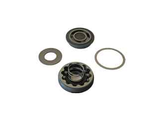 P-13 compressor suction valve