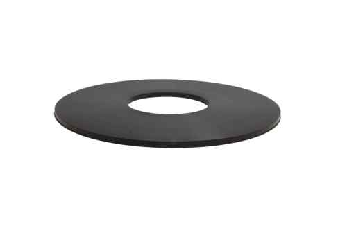 Odrzutnik górnej przekładni P-13 120x30x4 mm