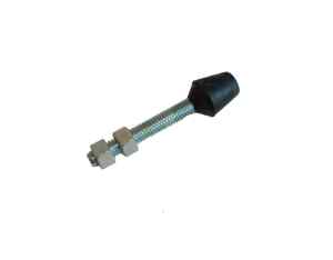 P-13 stop vibrator screw