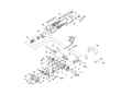 Bearing 6312 2RS P-13 foto 2