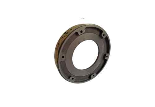 Putzmeister P-13 disc clutch housing foto 1