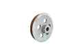 Pulley two belts P-13 foto 2