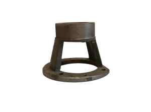 ATM bearing housing