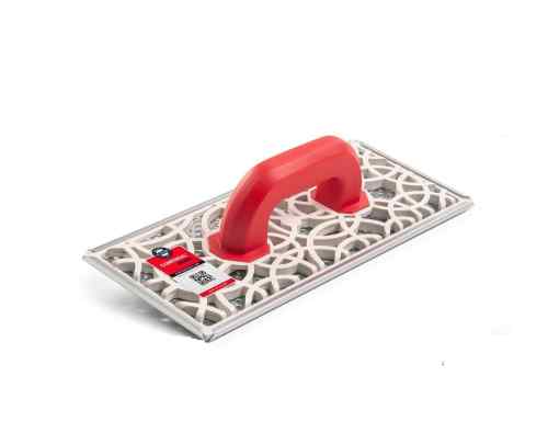 TARKA pass-through trowel for polystyrene 160x380 Comensal  foto 1