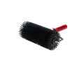 Roller with spikes for screed thick 25cm Comensal