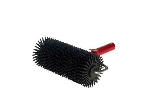 Roller with spikes for screed thick 25cm Comensal