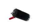 Roller with spikes for screed thick 25cm Comensal