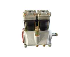 Slovak P-13 compressor