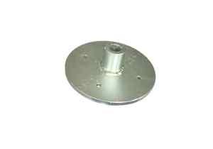 Mounting plate K–600 ETP  