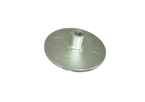 Mounting plate K–600 ETP foto 1