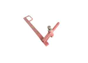 Dźwignia załączania wibratora P-13 