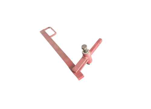 Dźwignia załączania wibratora P-13 zdj.1