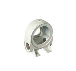 Slovak gear housing