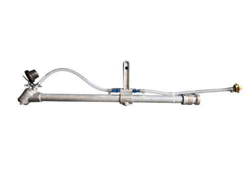 Spray gun shotgun 70cm P-13