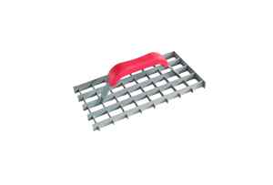 Mesh scraper 280x140mm