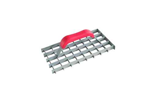Mesh scraper 280x140mm