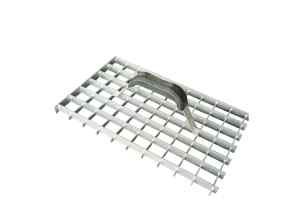 Mesh scraper 280x140mm