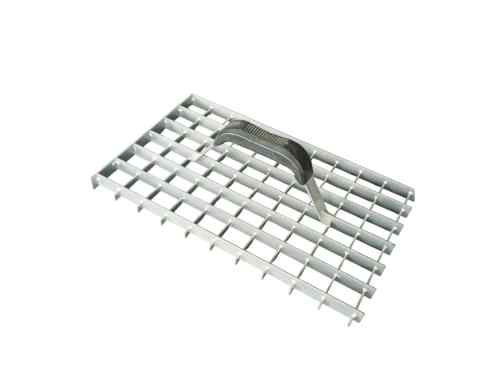 Mesh scraper 280x140mm