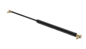 BMS Alpha housing spring