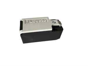 Kreber K600 E trowel switch