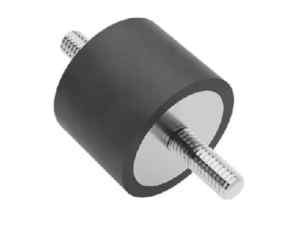 Rubber buffer P-13 