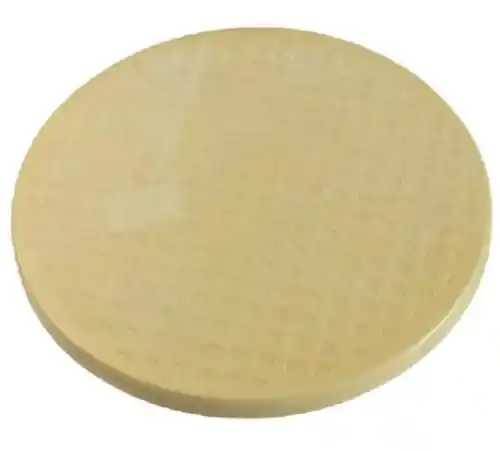 Checkerboard shield 400x30