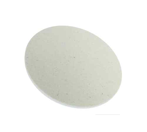 Felt disc for Comensal trowel