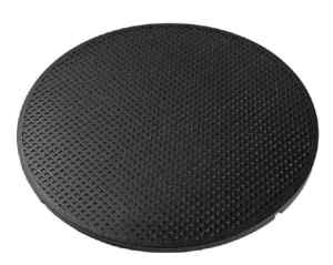 Tarcza wygładzająca PCV Vertigo