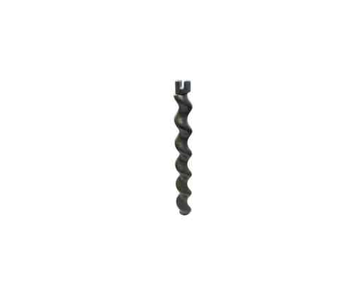 Rotor 2L75 szczelina