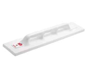 Styrofoam trowel 700x140 Comensal