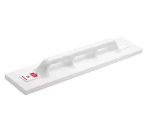 Styrofoam trowel 700x140 Comensal
