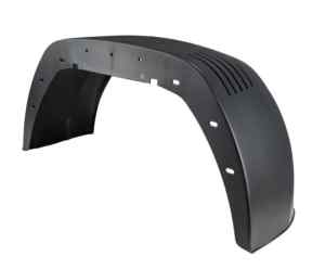Original Putzmeister fender