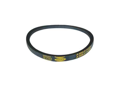 V-belt for the K600E/ET trowel KREBER