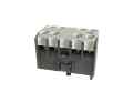 Auxiliary contact 2Z 2R front mounting 22DILEM foto 1