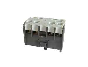 Styk pomocniczy 2Z 2R montaż czołowy  22DILEM 