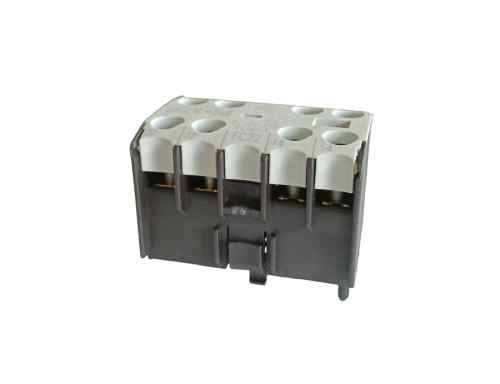 Styk pomocniczy 2Z 2R montaż czołowy 22DILEM  zdj.1