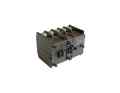 Auxiliary contact 2Z 2R front mounting 22DILEM foto 2