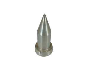 Kaleta flowmeter float