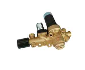 Complete water fittings PFT G5 G54 Ritmo 42V