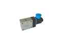 Magnetic solenoid valve for switching on Mixokret mixers foto 1