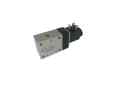 Magnetic solenoid valve for switching on Mixokret mixers foto 2